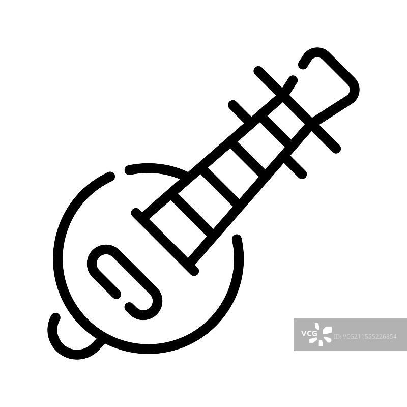 中国吉他图片素材