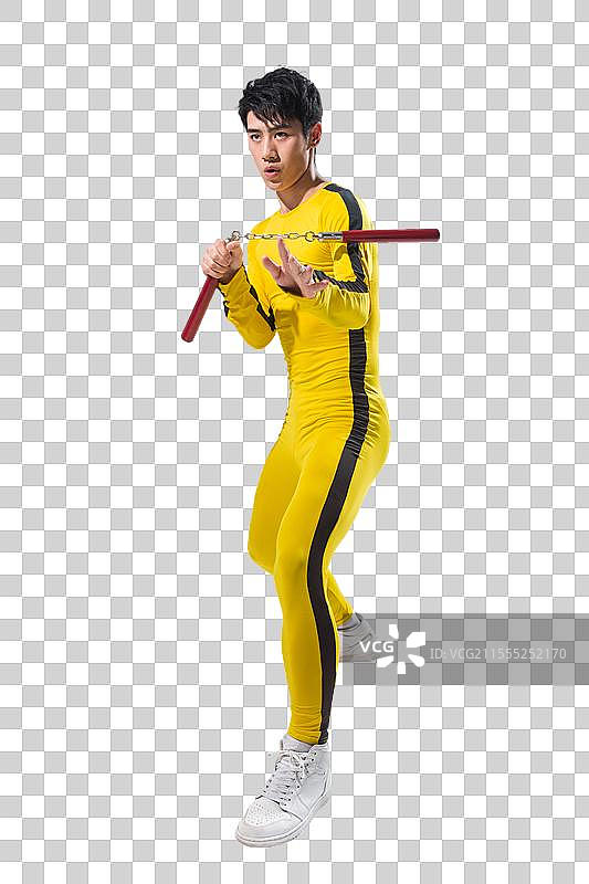 中国功夫图片素材