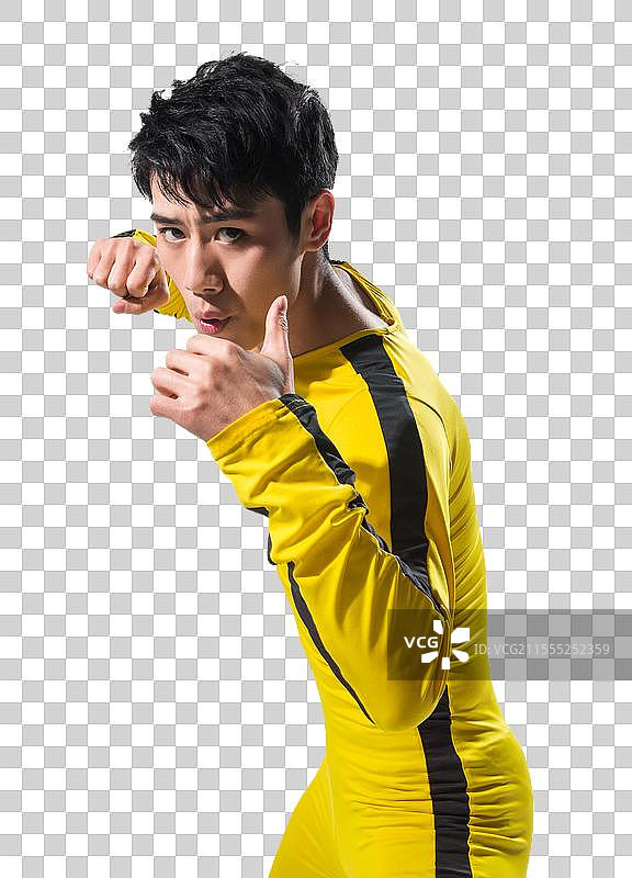 中国功夫图片素材