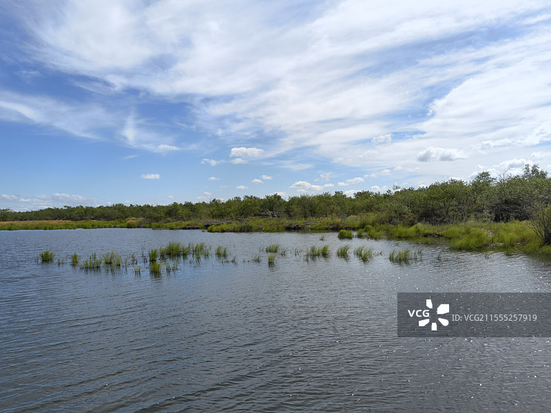 五大连池温泊景区图片素材