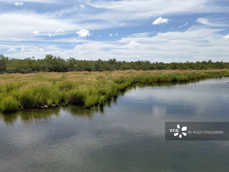 五大连池温泊景区图片素材