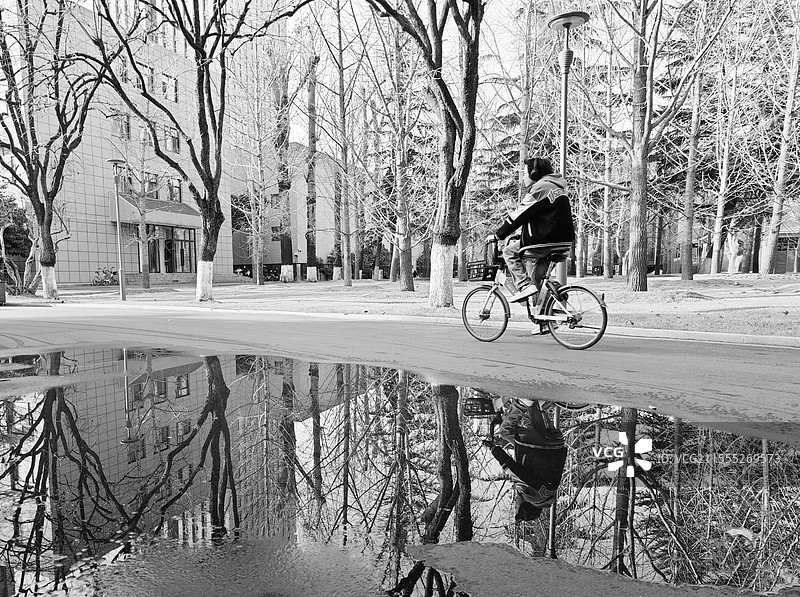 融入自然图片素材