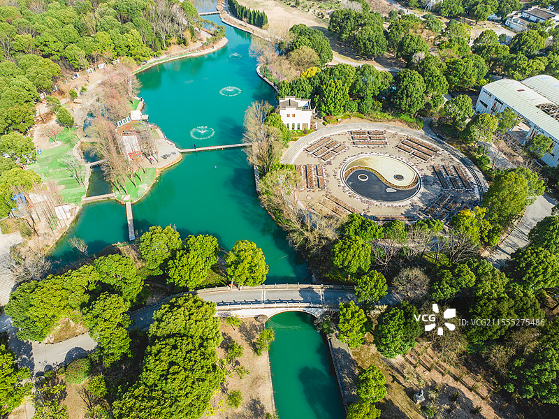 闻道园图片素材