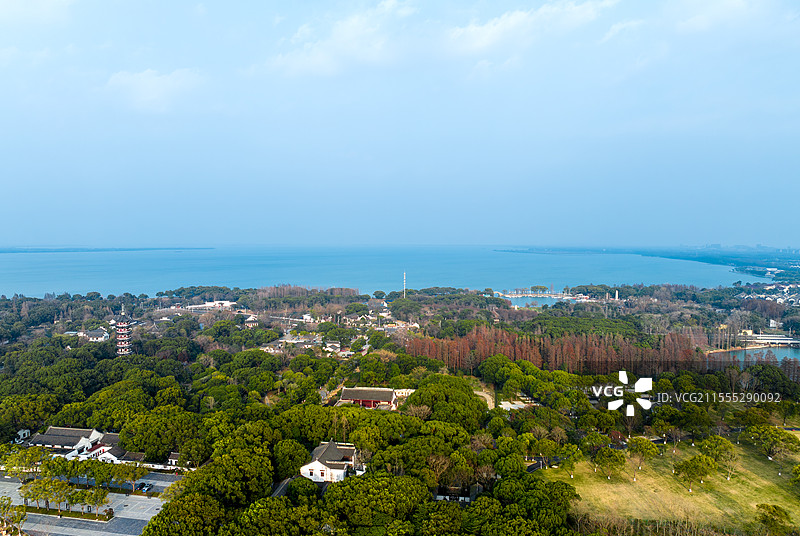 青浦风光图片素材