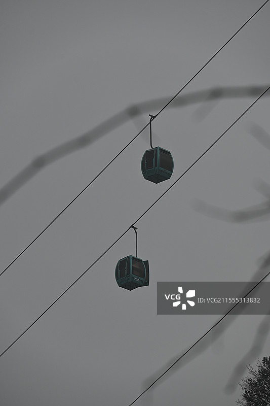 河南焦作神农山图片素材