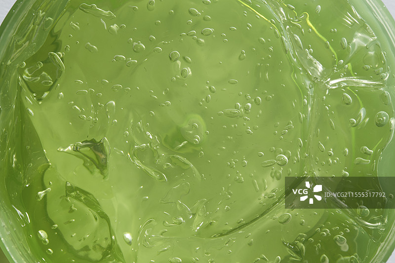 精华液芦荟胶图片素材