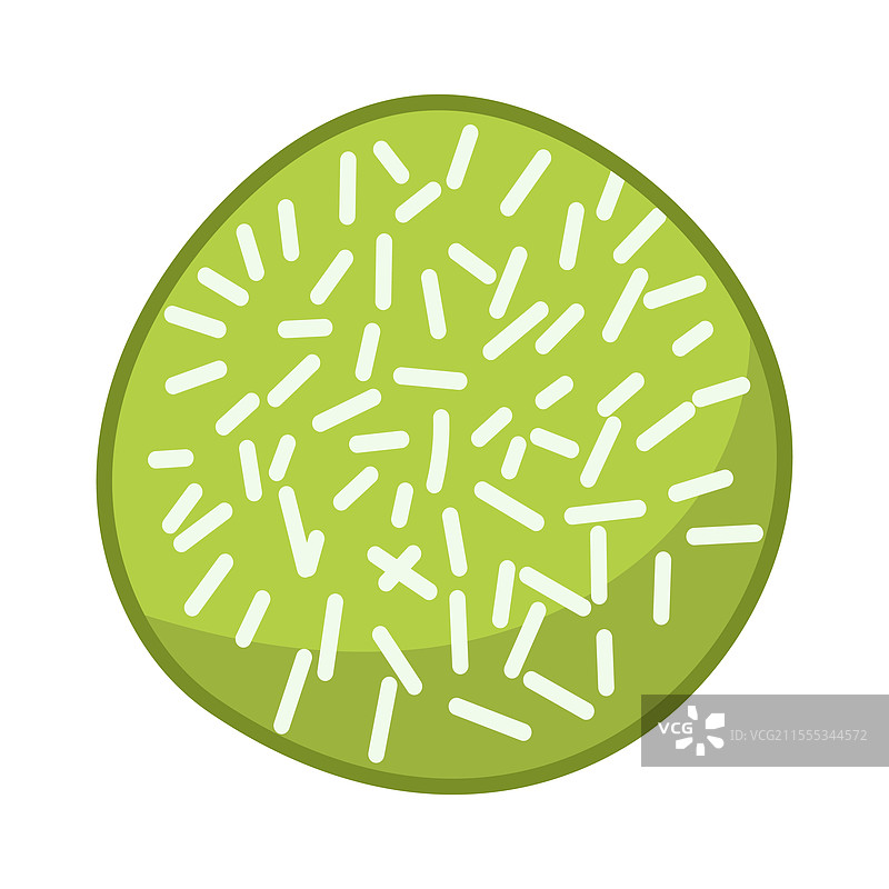 克雷朋蛋糕艺术 印尼小吃图片素材