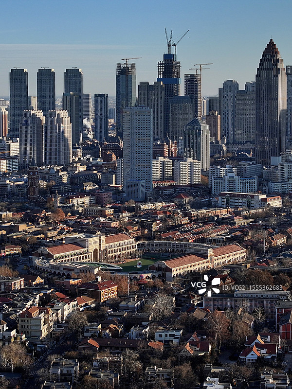 民园广场图片素材