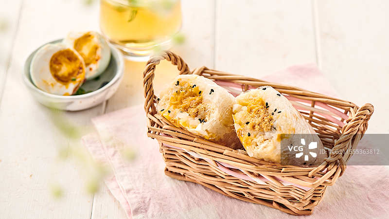 上海粢饭团图片素材