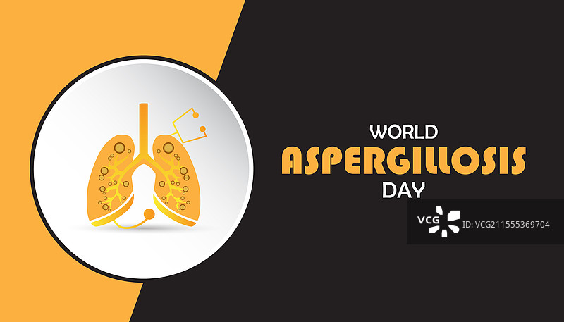 世界曲霉病日图片素材