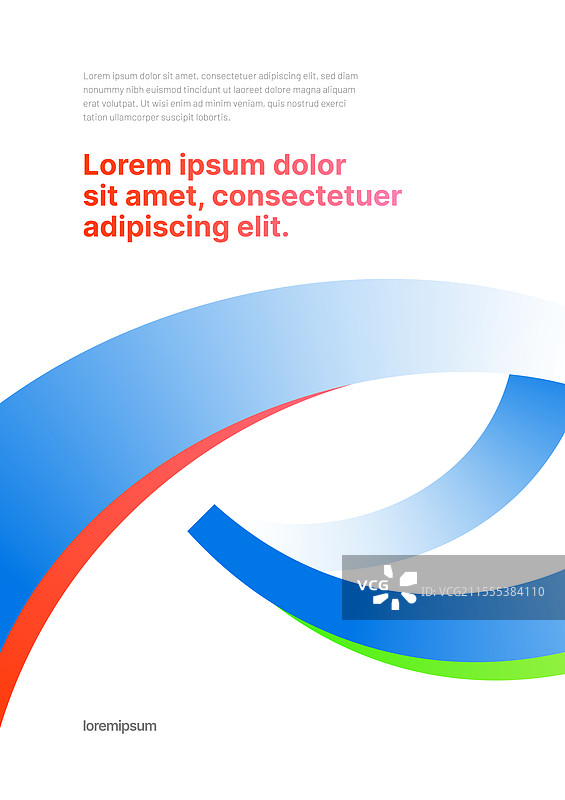 活动或商业相关的布局模板图片素材