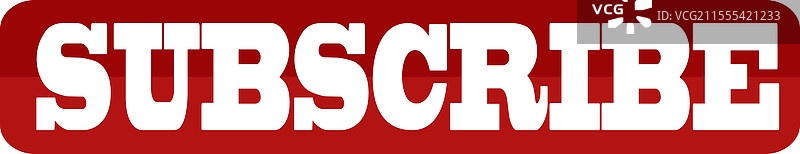 订阅按钮文件 EPS图片素材