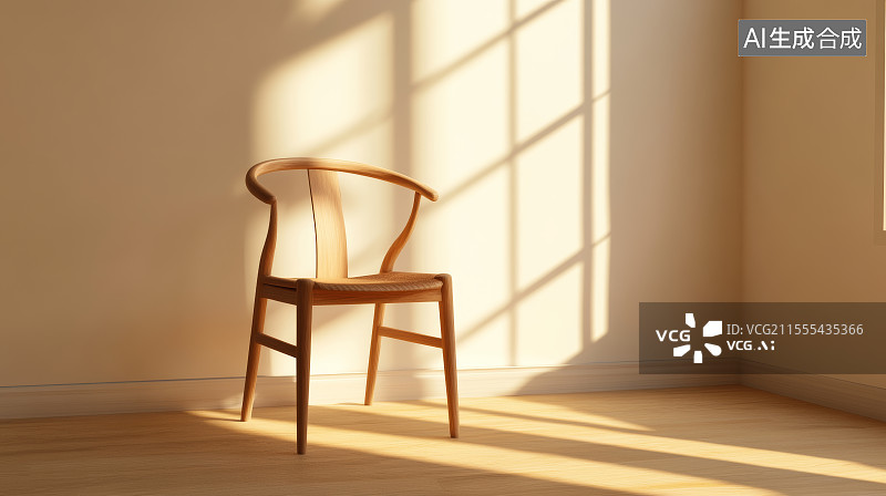 【AI数字艺术】现代室内空间，卧室，客厅，椅子，家具，沙发图片素材