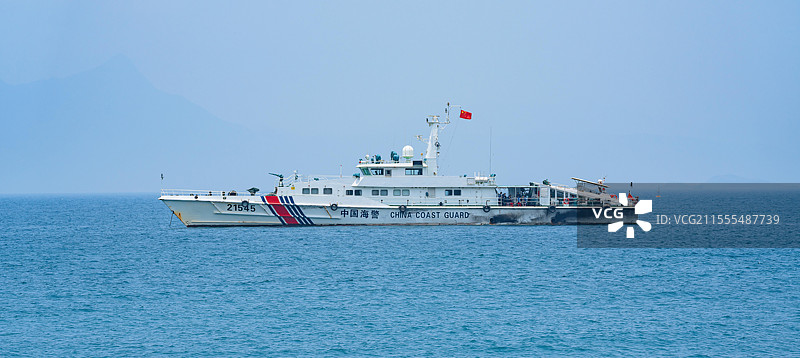 深圳大鹏，柚柑湾海滩，海洋大自然美景！图片素材
