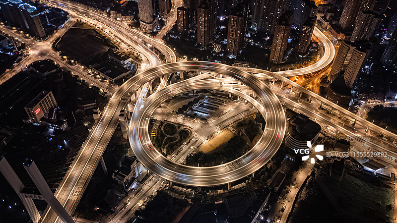 上海南浦大桥图片素材