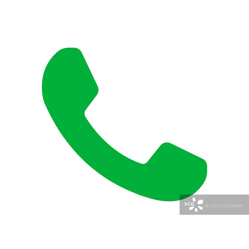 电话图标图片素材