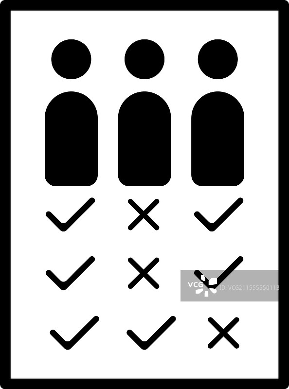 出勤图标图片素材