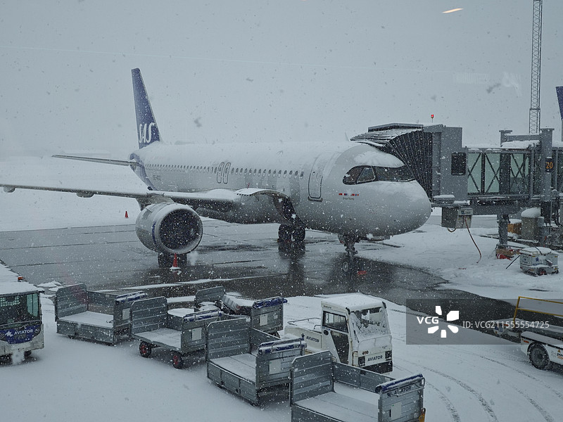 北欧印象图片素材