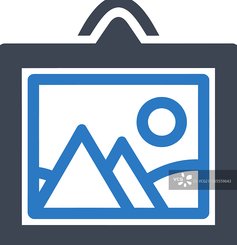 风景图片图标图片素材