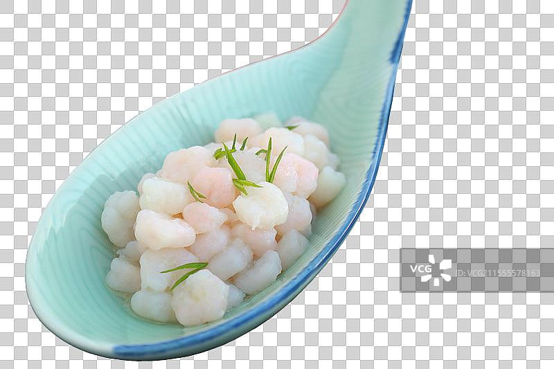 龙井虾仁图片素材