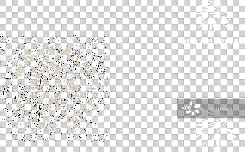 美洲原住民部落首领头饰标志图片素材