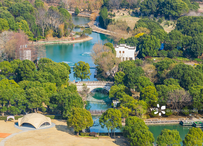 闻道园图片素材