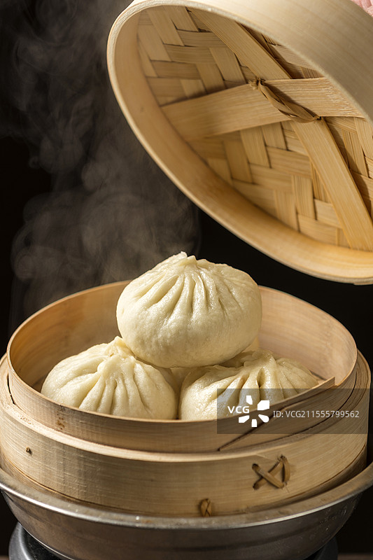 包子图片素材