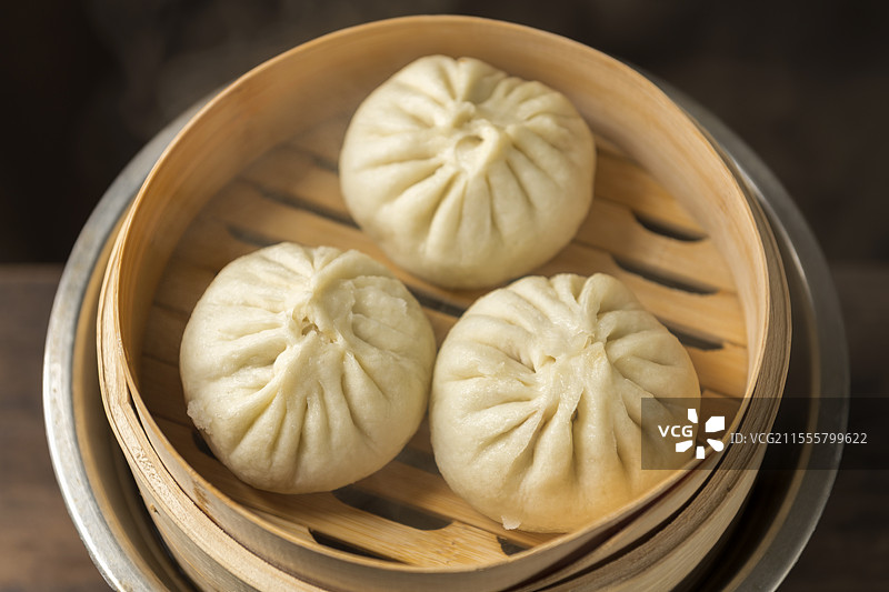 包子图片素材