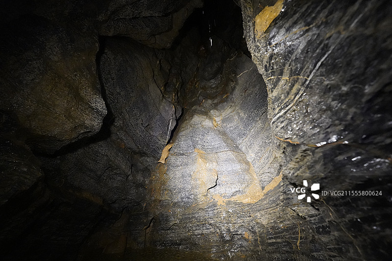 北京八奇洞图片素材