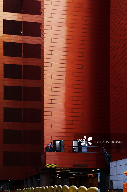 上海城市建筑图片素材