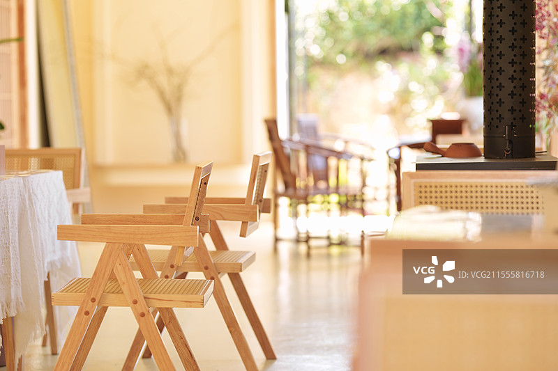 舒适茶吧图片素材