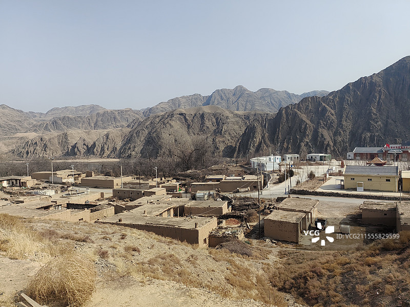 北长滩图片素材