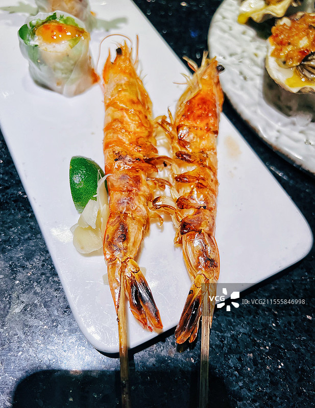 日本料理图片素材