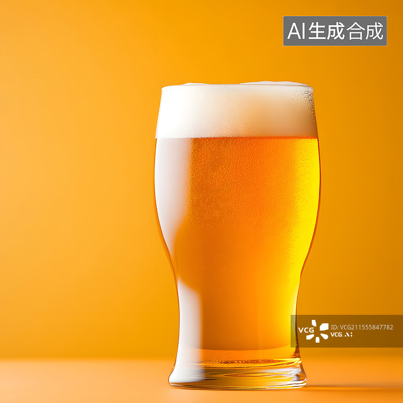 【AI数字艺术】国际啤酒节的3D啤酒图标图片素材