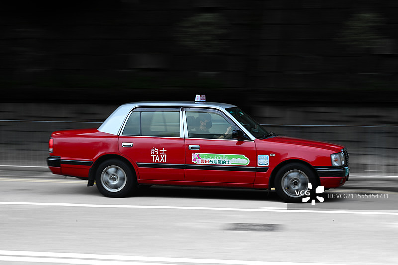 极速的士图片素材