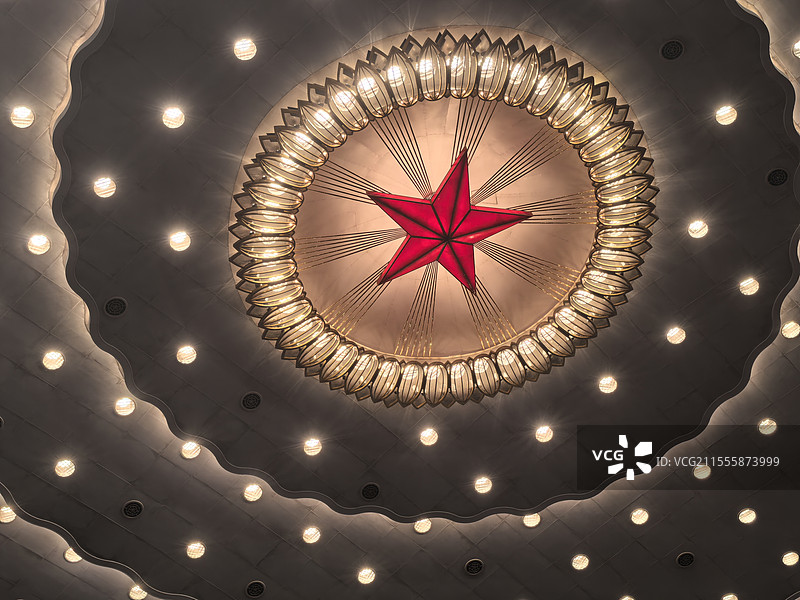 人民大会堂图片素材