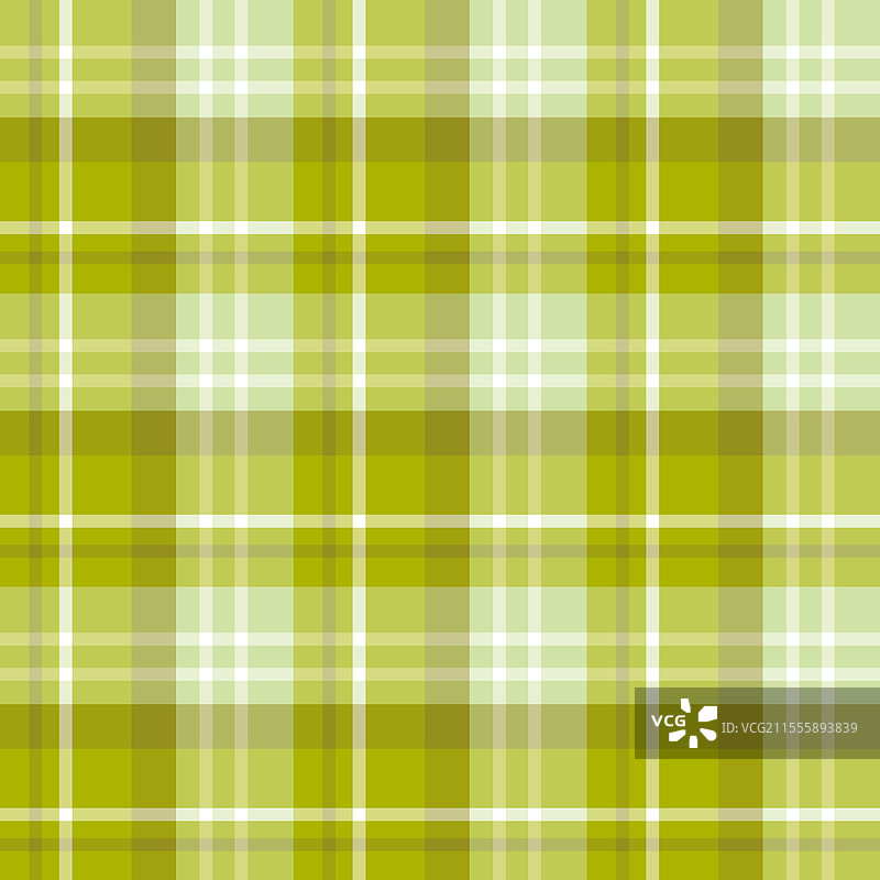 奇幻的沼泽绿色无缝图案图片素材