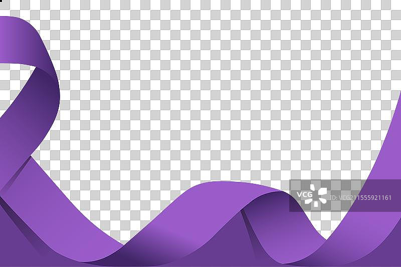 癫痫意识周背景图片素材