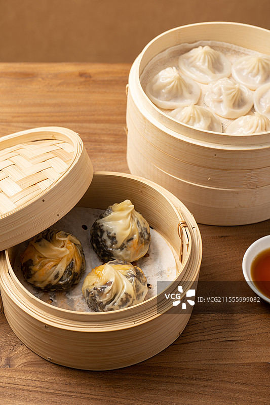 中式早餐图片素材