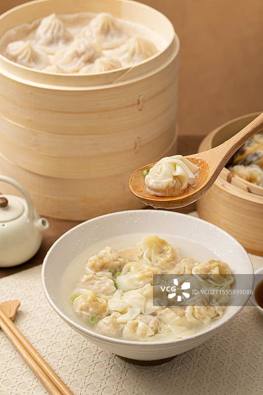 中式早餐图片素材