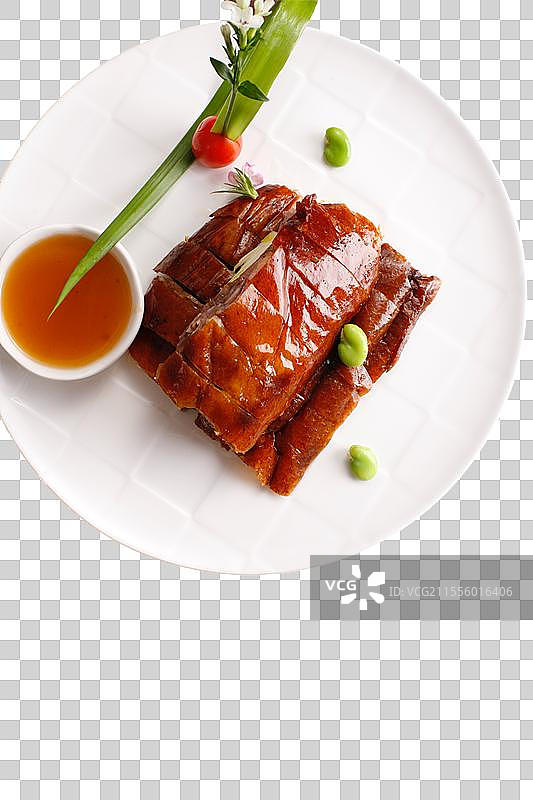 广东烧鹅图片素材