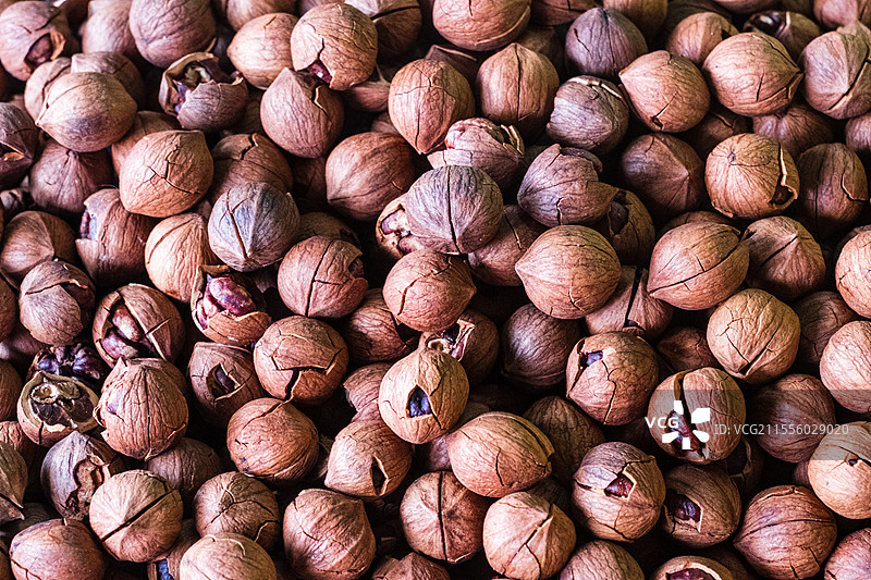 无人,食品,清新,坚果,小吃,饮食,杏仁,健康食物,特写,自然,褐色,水果,静物,丰富,影棚拍摄,山图片素材