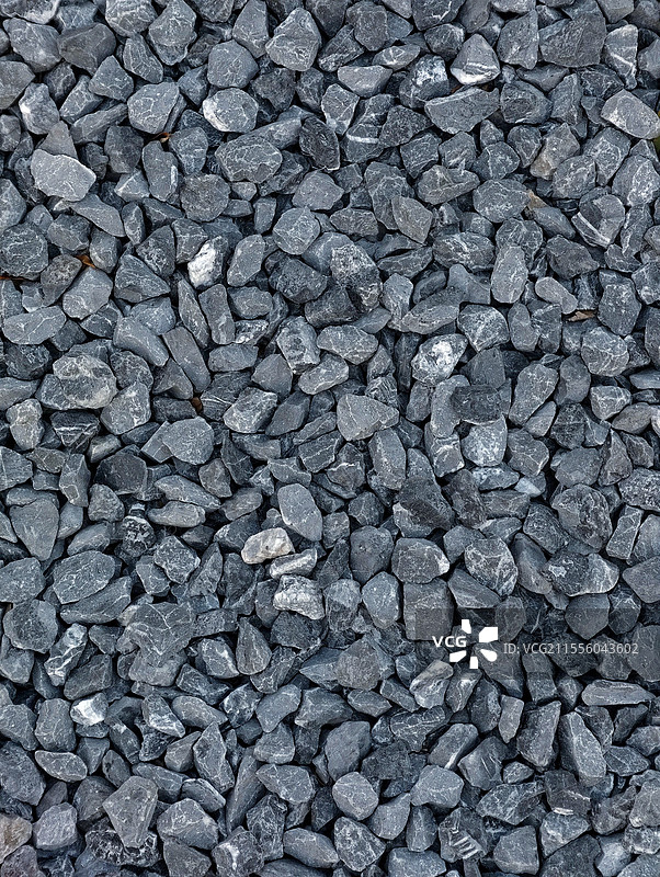 碎石背景特写图片素材