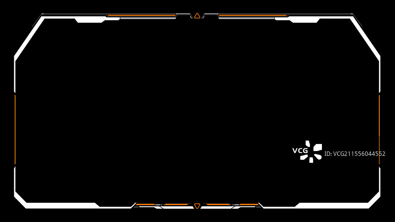 数字设计框架面板 2024 01 21 020图片素材