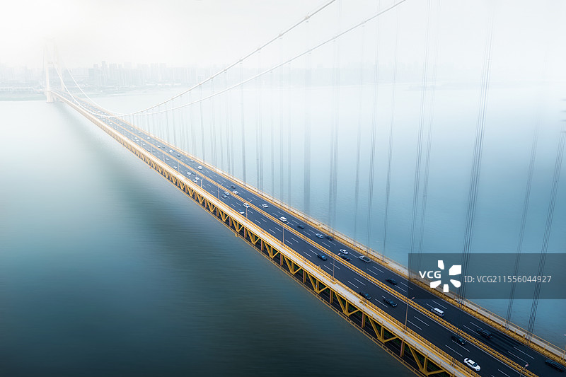 杨泗港大桥图片素材