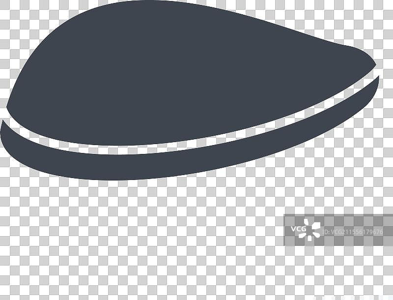 与健康食品相关的鸡胸肉图标图片素材