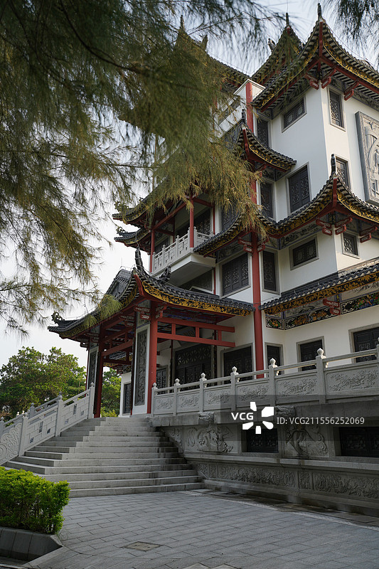 广州花都，花都湖湿地公园，公园环境之美！图片素材