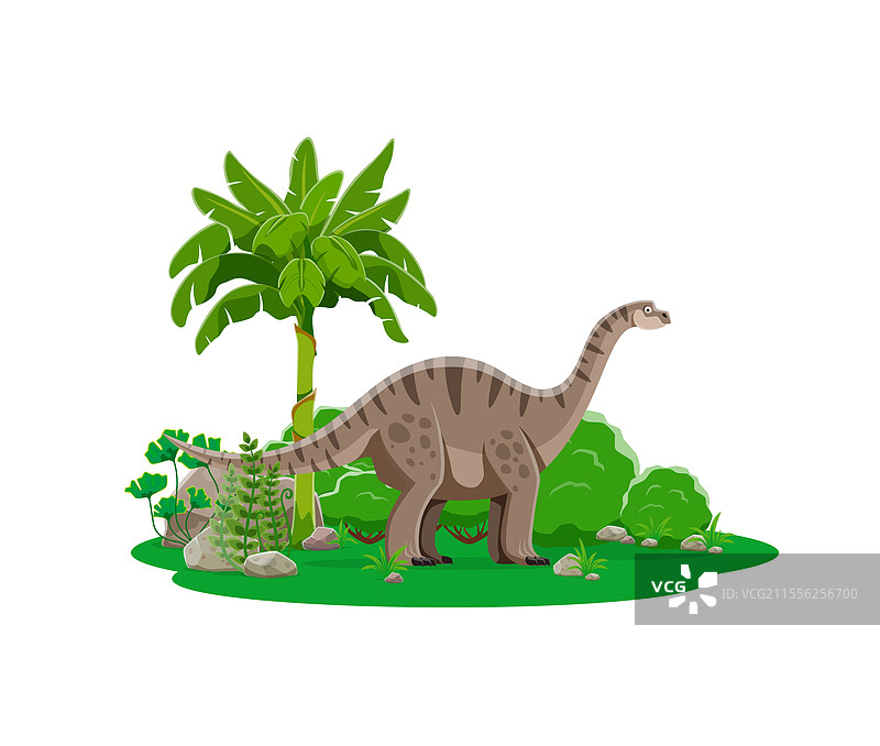 恐龙 史前 侏罗纪 蜥蜴 火山龙图片素材