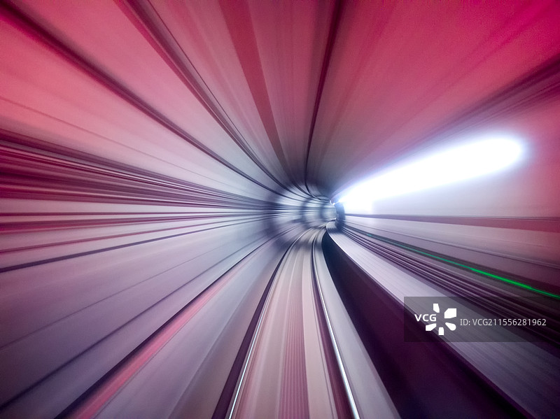 时光隧道图片素材