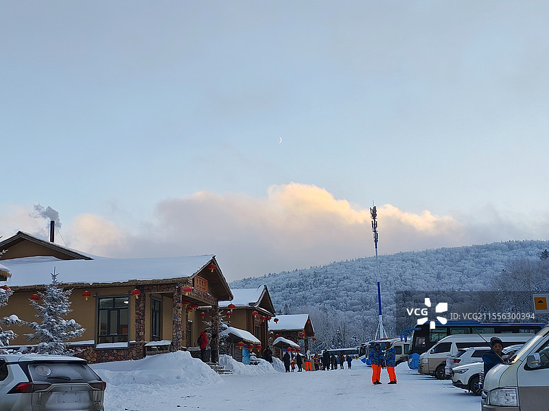 哈尔滨图片素材